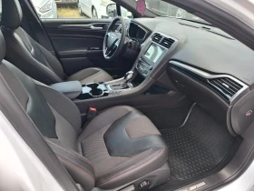 Ford Mondeo 2.0dci 150к.с. , снимка 8