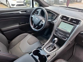 Ford Mondeo 2.0dci 150к.с. , снимка 11