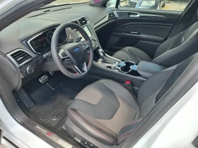Ford Mondeo 2.0dci 150к.с. , снимка 7