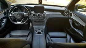 Mercedes-Benz 220 C 220 , AMG, снимка 6