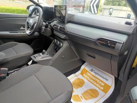 Dacia Sandero 1.2 ЕCO-G 120к.с., снимка 16