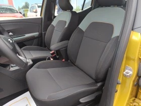 Dacia Sandero 1.2 ЕCO-G 120к.с., снимка 15
