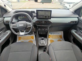 Dacia Sandero 1.2 ЕCO-G 120к.с., снимка 8