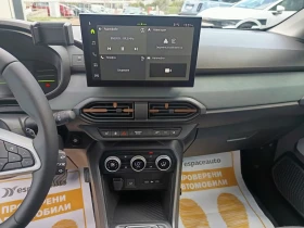 Dacia Sandero 1.2 ЕCO-G 120к.с., снимка 11