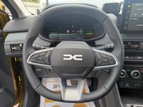 Dacia Sandero 1.2 ЕCO-G 120к.с., снимка 9