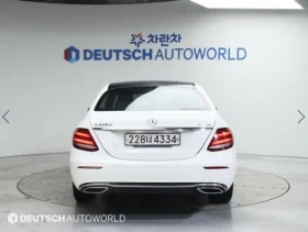 Mercedes-Benz E 220 D Exclusive - САМО 30% АВАНС, снимка 4