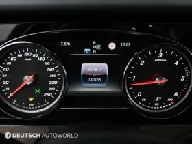 Mercedes-Benz E 220 D Exclusive - САМО 30% АВАНС, снимка 8