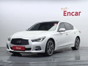 Infiniti Q50 2.1 Automatic, снимка 1