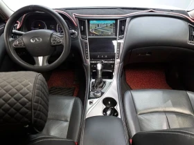 Infiniti Q50 2.1 Automatic, снимка 7