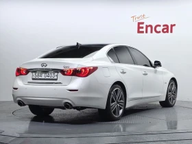 Infiniti Q50 2.1 Automatic, снимка 2