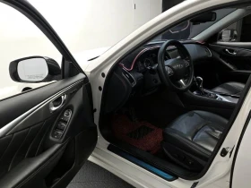Infiniti Q50 2.1 Automatic, снимка 10