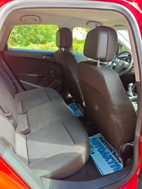 Opel Astra 1.4I НОВ ВНОС, снимка 3