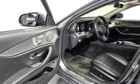 Mercedes-Benz E 200 200 Avantgarde* ПОДГРЕВ* ОБДУХВАНЕ* КАМЕРИ* , снимка 10