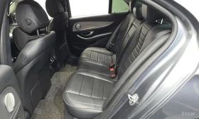 Mercedes-Benz E 200 200 Avantgarde* ПОДГРЕВ* ОБДУХВАНЕ* КАМЕРИ* , снимка 11