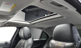 Mercedes-Benz E 200 200 Avantgarde* ПОДГРЕВ* ОБДУХВАНЕ* КАМЕРИ* , снимка 17
