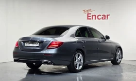 Mercedes-Benz E 200 200 Avantgarde* ПОДГРЕВ* ОБДУХВАНЕ* КАМЕРИ* , снимка 2