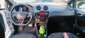 Seat Ibiza Cupra, снимка 4