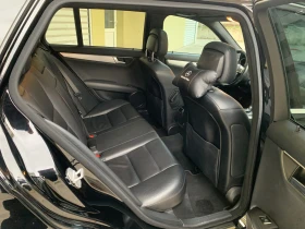 Mercedes-Benz C 350 CDI AMG PACK, снимка 11