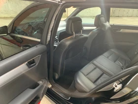 Mercedes-Benz C 350 CDI AMG PACK, снимка 13