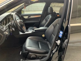 Mercedes-Benz C 350 CDI AMG PACK, снимка 9