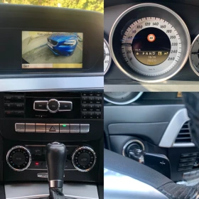 Mercedes-Benz C 350 CDI AMG PACK, снимка 12