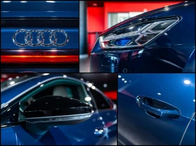 Audi A7 55 TFSIe S-line* Sportback* Quattro, снимка 8