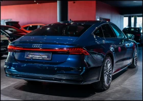Audi A7 55 TFSIe S-line* Sportback* Quattro, снимка 4