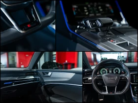 Audi A7 55 TFSIe S-line* Sportback* Quattro, снимка 10