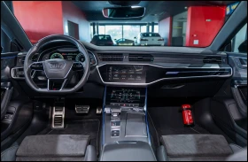 Audi A7 55 TFSIe S-line* Sportback* Quattro, снимка 16