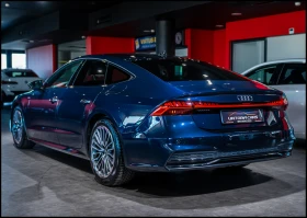 Audi A7 55 TFSIe S-line* Sportback* Quattro, снимка 6