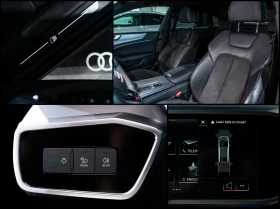 Audi A7 55 TFSIe S-line* Sportback* Quattro, снимка 14