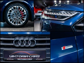 Audi A7 55 TFSIe S-line* Sportback* Quattro, снимка 7