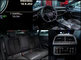 Audi A7 55 TFSIe S-line* Sportback* Quattro, снимка 15
