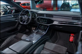 Audi A7 55 TFSIe S-line* Sportback* Quattro, снимка 13