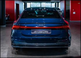 Audi A7 55 TFSIe S-line* Sportback* Quattro, снимка 5