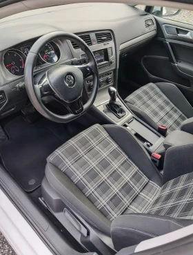 VW Golf, снимка 6