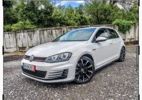VW Golf, снимка 1