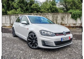 VW Golf, снимка 4