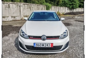 VW Golf, снимка 2