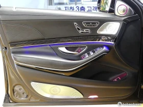 Mercedes-Benz Maybach Maybach S650| 630к.с., снимка 11