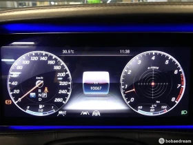 Mercedes-Benz Maybach Maybach S650| 630к.с., снимка 8