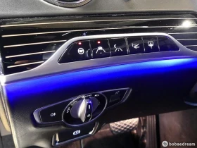 Mercedes-Benz Maybach Maybach S650| 630к.с., снимка 14