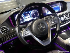 Mercedes-Benz Maybach Maybach S650| 630к.с., снимка 12