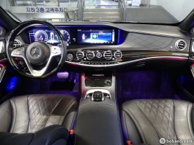 Mercedes-Benz Maybach Maybach S650| 630к.с., снимка 7