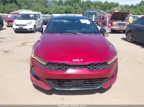 Kia K5 GT-Line, снимка 2