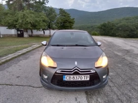 Citroen DS3, снимка 3