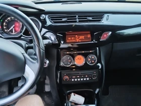 Citroen DS3, снимка 6