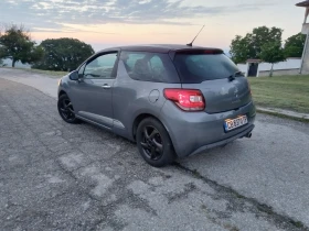 Citroen DS3, снимка 5