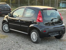 Peugeot 107 1.0, снимка 3