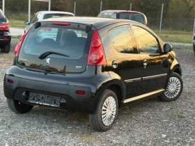 Peugeot 107 1.0, снимка 4